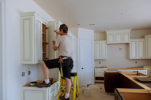 Licensed Kitchen service in Milaca, MN - Remodeling Of Kitchen