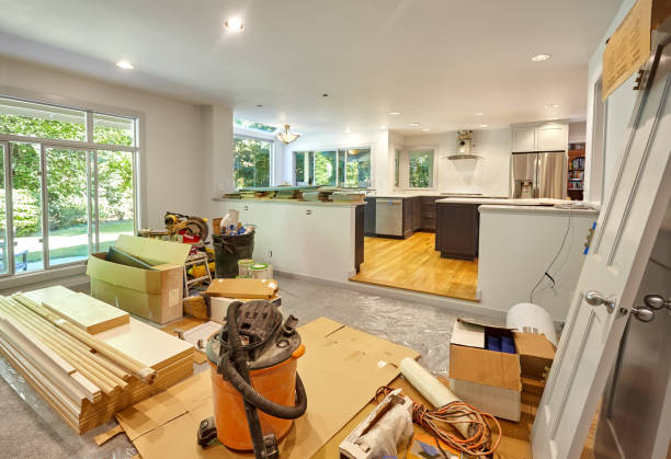 Reliable Kitchen contractor in Milaca, MN by Remodeling Of Kitchen